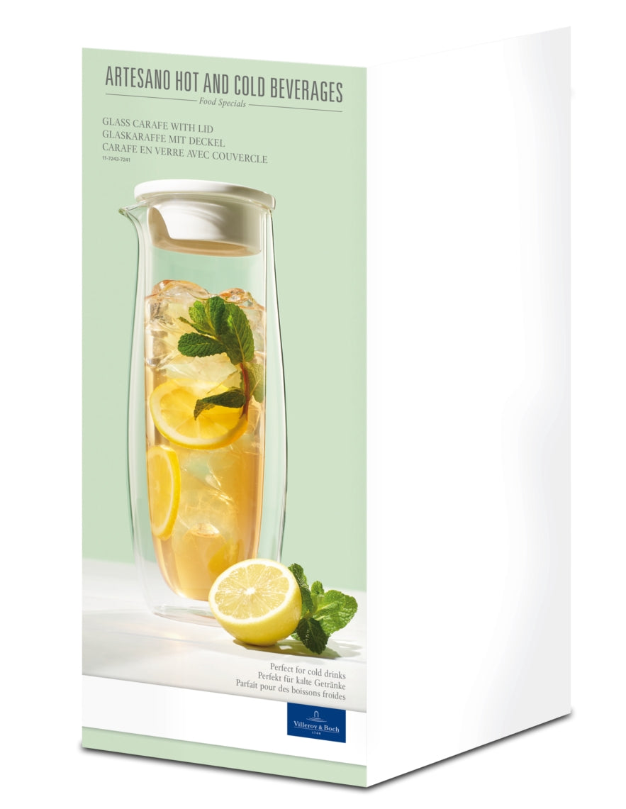 Villeroy & Boch Artesano Beverages Geschenkbox Summerparty 4tlg - Produktbild 4