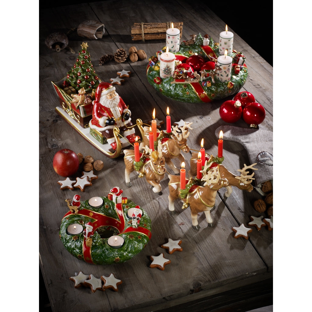 Villeroy & Boch Christmas Toys Memory Krippe - Produktbild 2