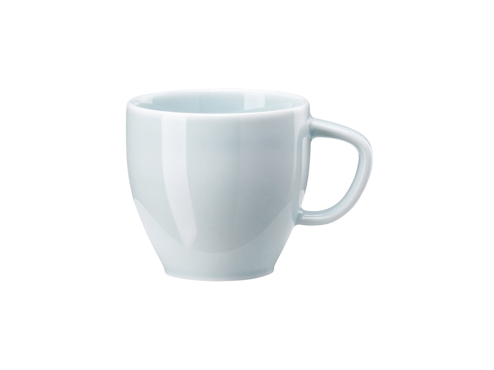 Rosenthal Junto Opal Green Espressotasse mit Untertasse - Produktbild 2
