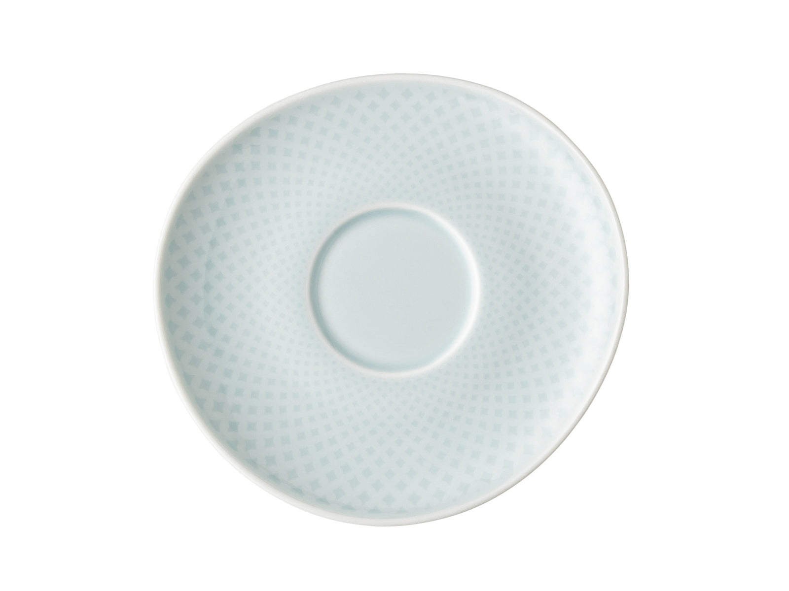 Rosenthal Junto Opal Green Espressotasse mit Untertasse - Produktbild 3