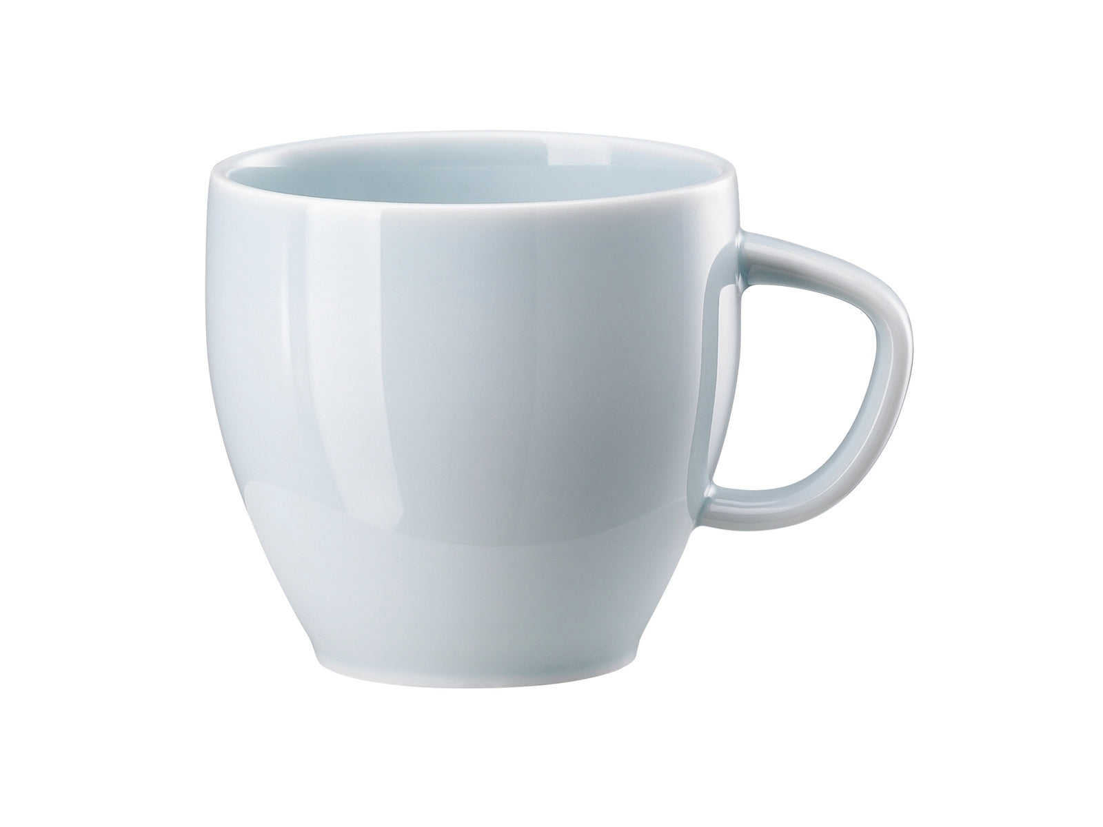 Rosenthal Junto Opal Green Kaffeetasse mit Untertasse - Produktbild 2