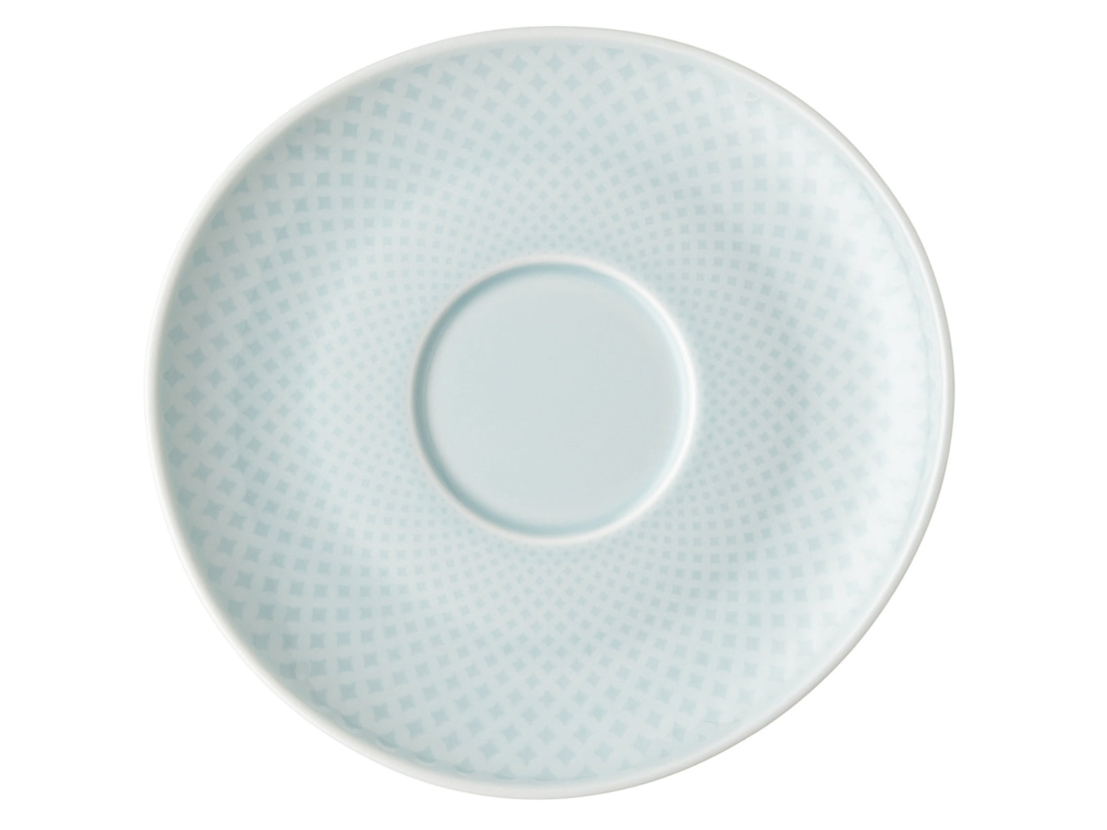 Rosenthal Junto Opal Green Kaffeetasse mit Untertasse - Produktbild 3