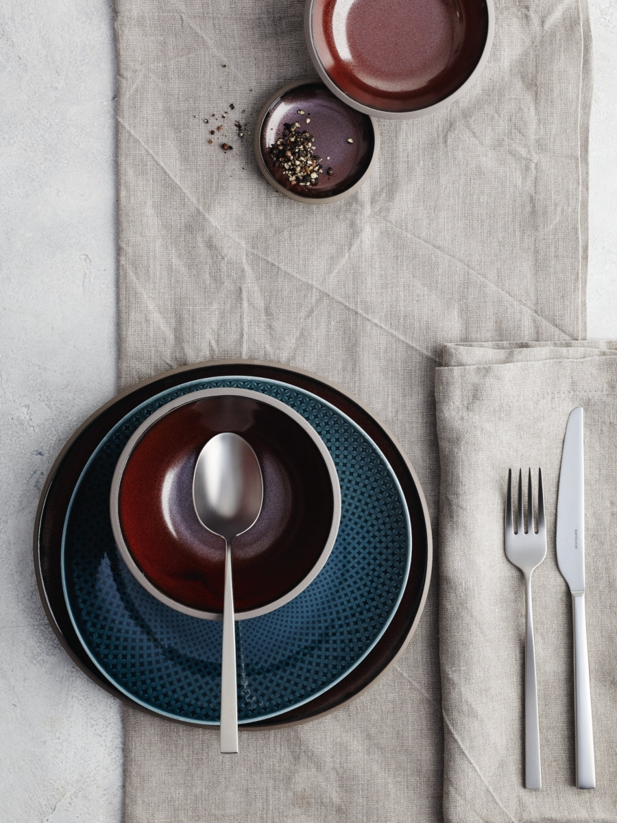 Rosenthal Junto Ocean Blue Teetasse mit Untertasse Set2 - Produktbild 4