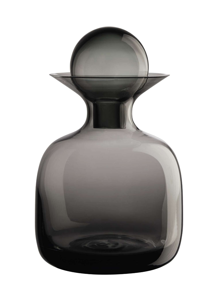 ASA Karaffe klein grau 0,75 l