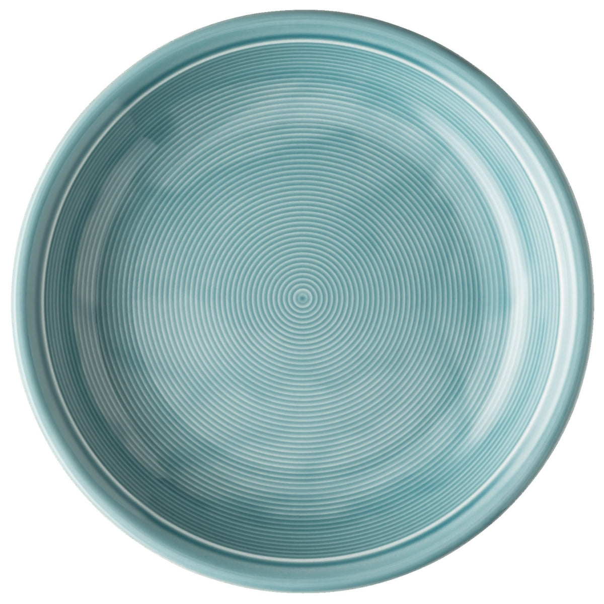Thomas Trend Colour Ice Blue Suppenteller 22 cm