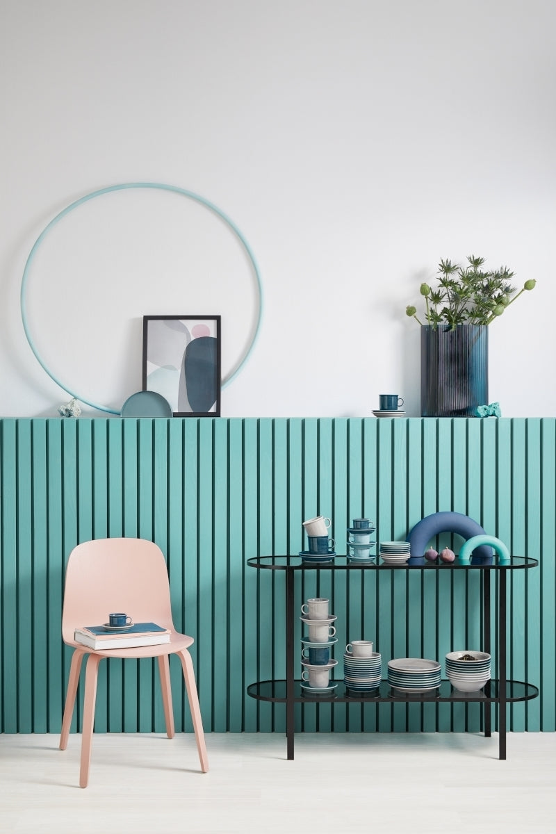 Thomas Trend Colour Ice Blue Becher mit Henkel gross - Produktbild 2
