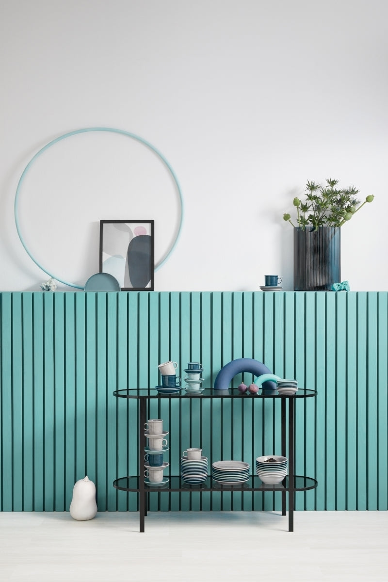 Thomas Trend Colour Ice Blue Becher mit Henkel gross - Produktbild 3