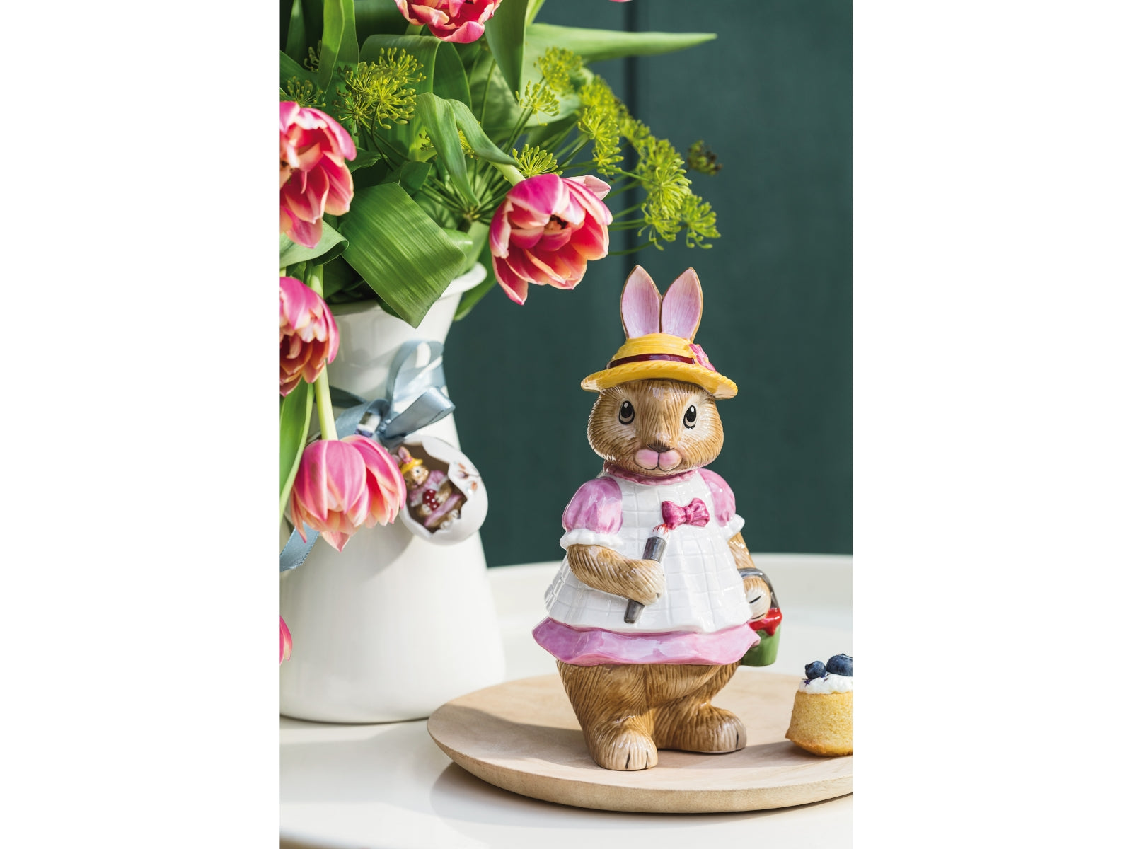 Villeroy & Boch Bunny Tales Anna gross - Produktbild 2