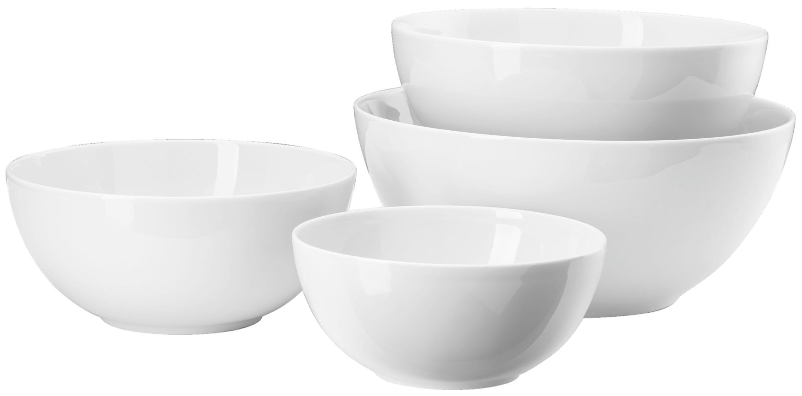 Thomas Daily Weiss Schüssel 21 cm - Produktbild 3