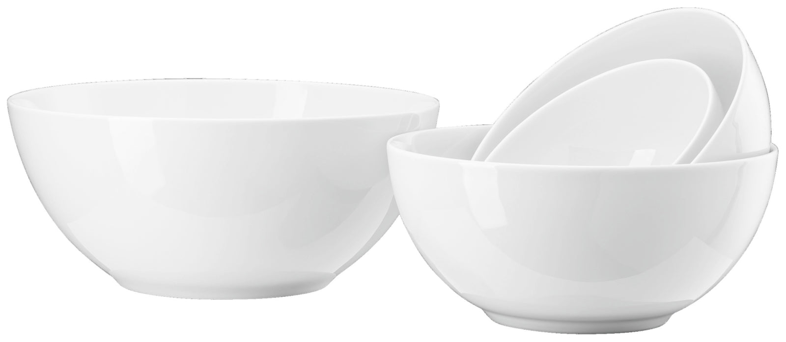 Thomas Sunny Day Weiss Schüssel 24 cm - Produktbild 2