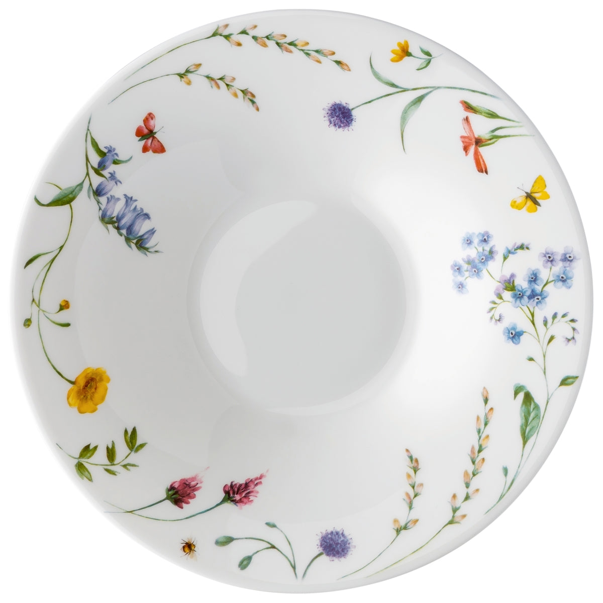 Hutschenreuther Nora Spring Vibes Teller tief 24 cm - Produktbild 2