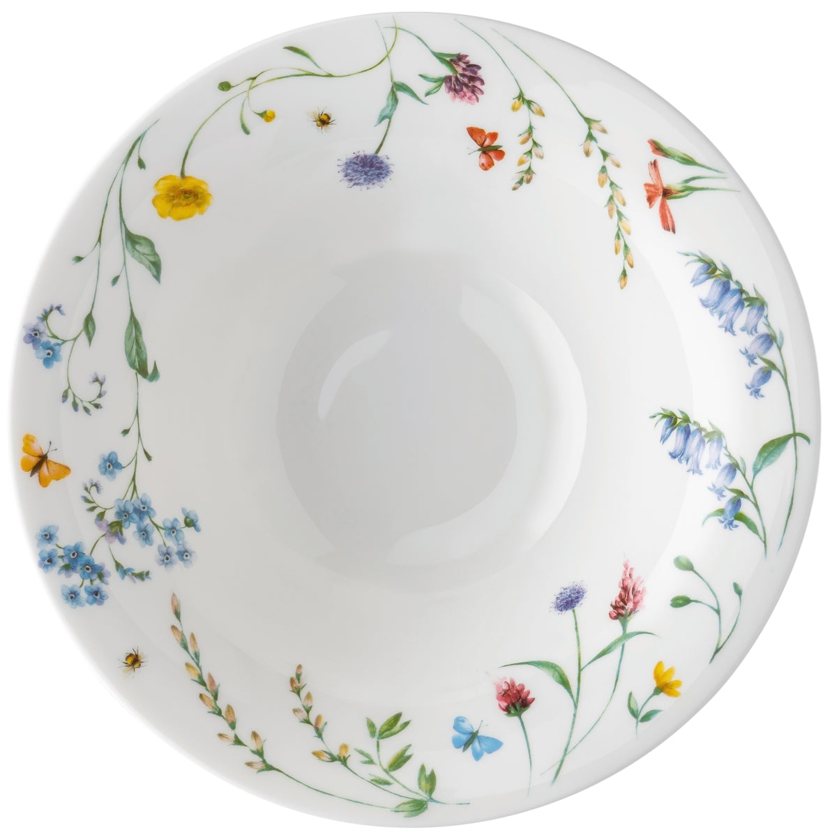 Hutschenreuther Nora Spring Vibes Schüssel 26 cm - Produktbild 2