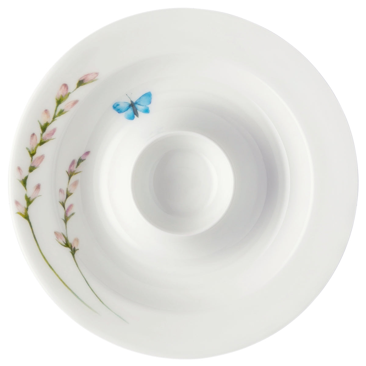 Hutschenreuther Nora Spring Vibes Eierbecher mit Ablage