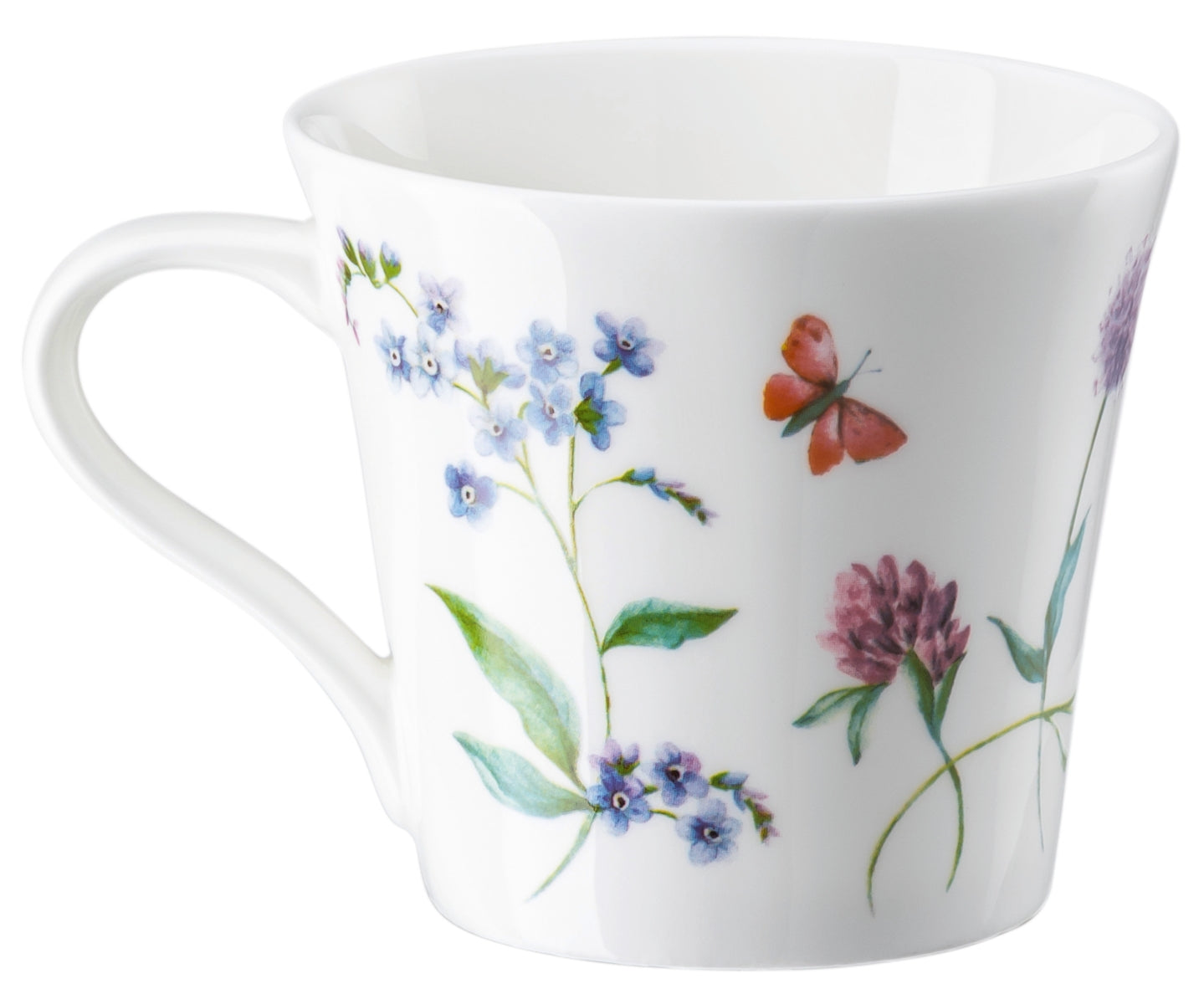 Hutschenreuther Nora Spring Vibes Kombi-Obertasse 0,28 l - Produktbild 2