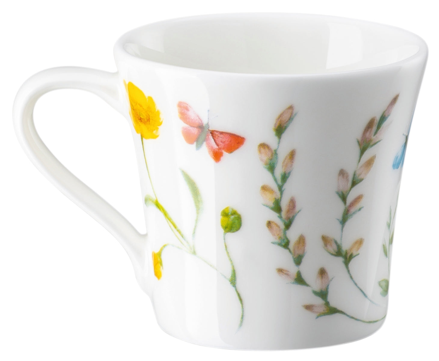 Hutschenreuther Nora Spring Vibes Espresso-Obertasse 0,09 l - Produktbild 2