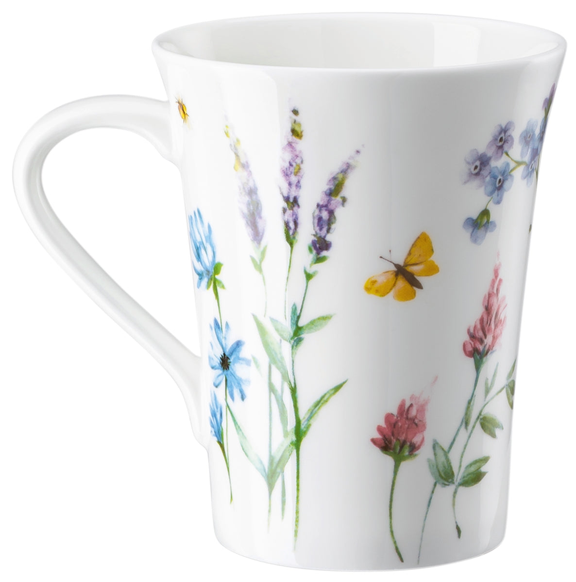 Hutschenreuther Nora Spring Vibes Becher mit Henkel 0,4l - Produktbild 2