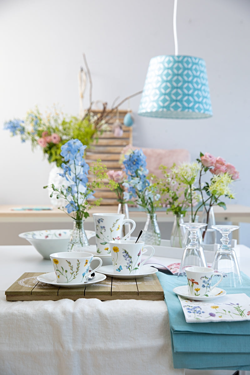 Hutschenreuther Nora Spring Vibes Becher mit Henkel 0,4l - Produktbild 5