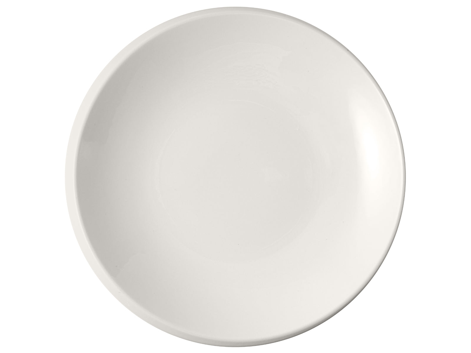 Villeroy & Boch NewMoon Schale flach 25 cm