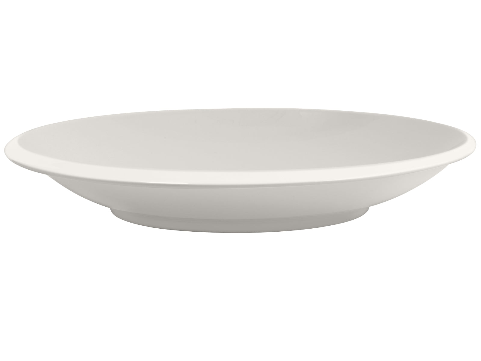 Villeroy & Boch NewMoon Schale flach 25 cm - Produktbild 2