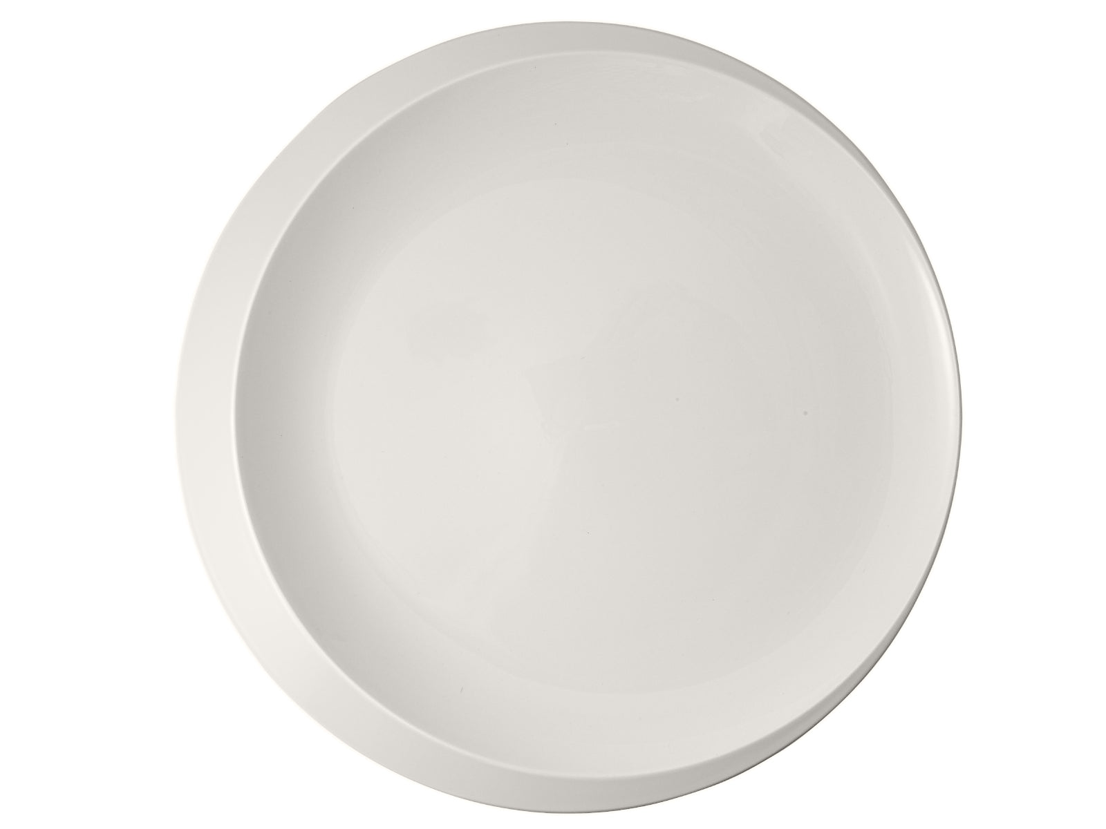 Villeroy & Boch NewMoon Präsentationsplatte 37 cm