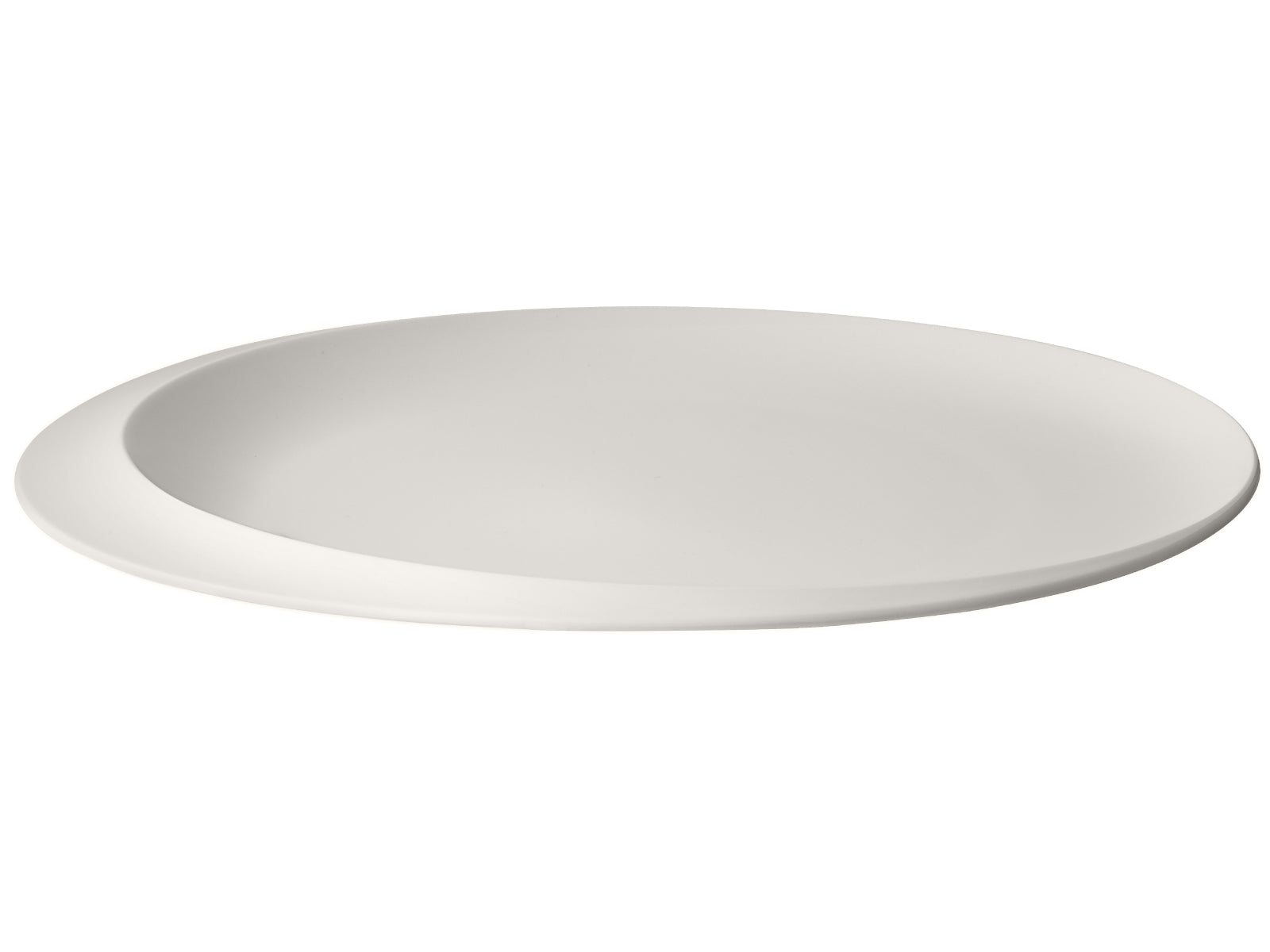 Villeroy & Boch NewMoon Präsentationsplatte 37 cm - Produktbild 2