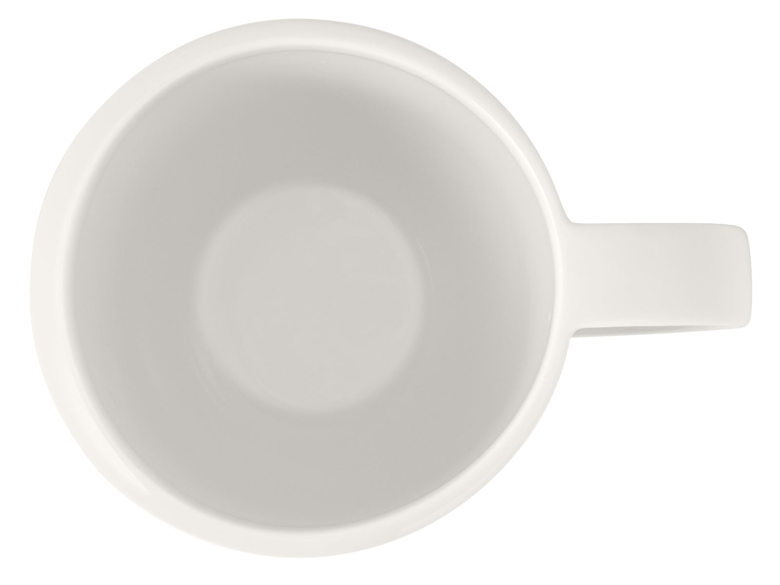 Villeroy & Boch NewMoon Becher mit Henkel 0,39 l - Produktbild 2
