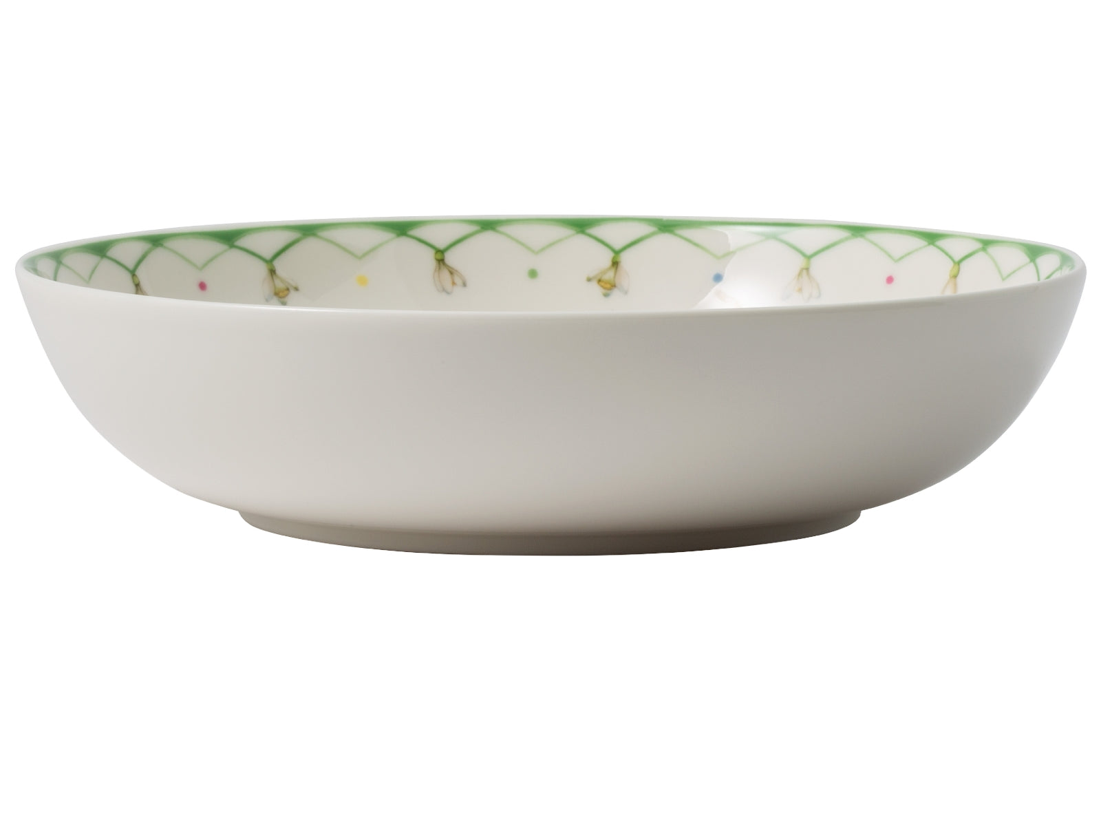 Villeroy & Boch Colourful Spring Salatschale 19 cm