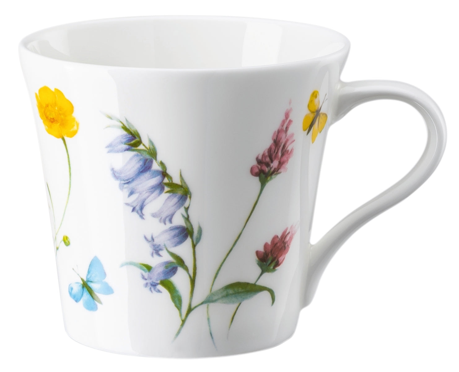 Hutschenreuther Nora Spring Vibes Kombitasse 2tlg. - Produktbild 2