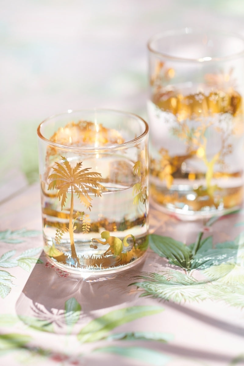 PIP STUDIO La Majorelle Becher small pink 0,145 l Set2 - Produktbild 6