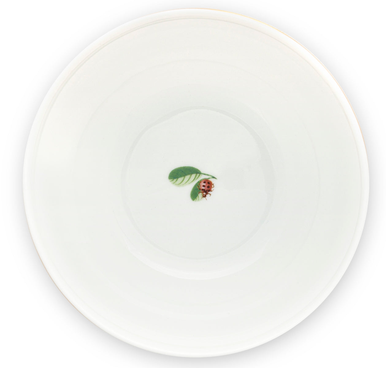 PIP STUDIO La Majorelle Bowl pink 12 cm - Produktbild 3