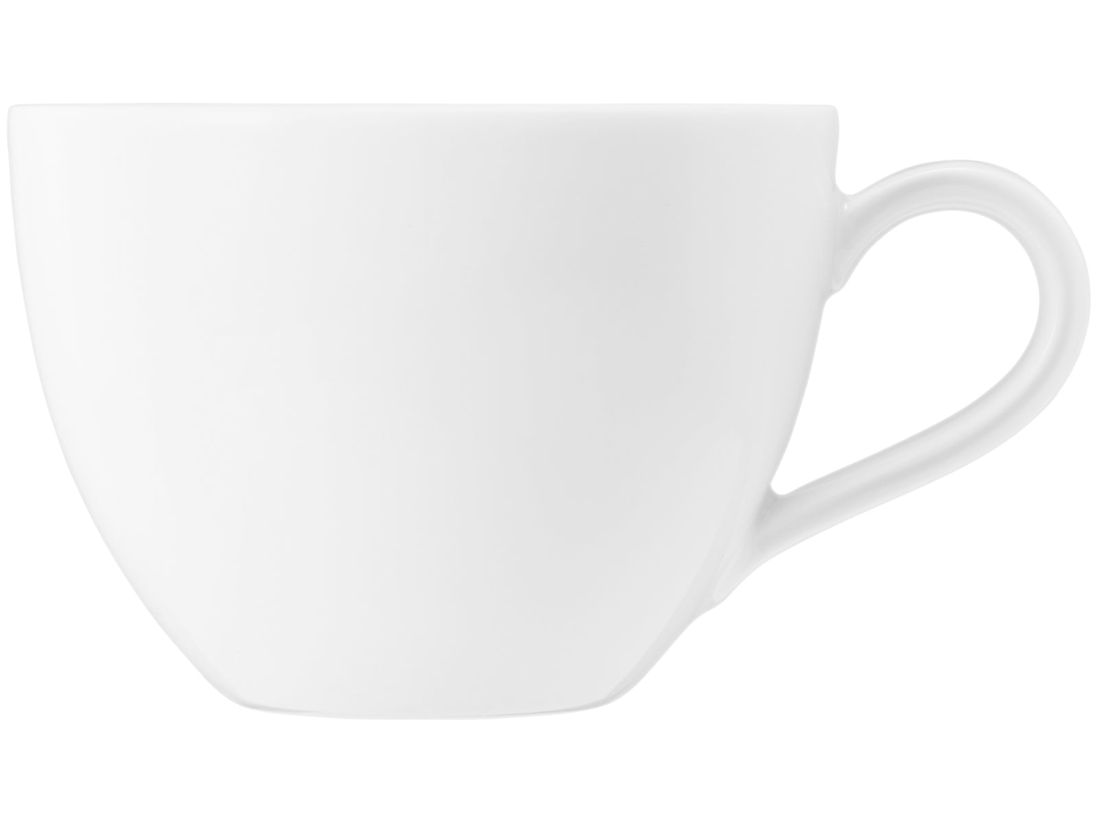 Seltmann Weiden Beat Weiss uni Kaffeeobertasse 0,26 l - Produktbild 10