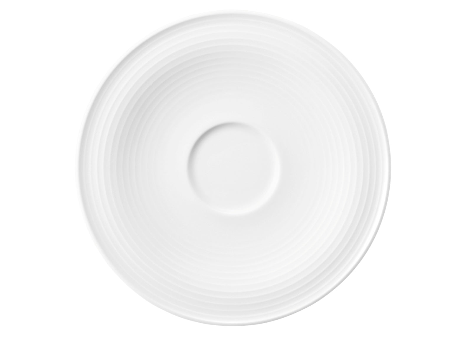 Seltmann Weiden Beat Weiss uni Kaffeeservice 18tlg. - Produktbild 3