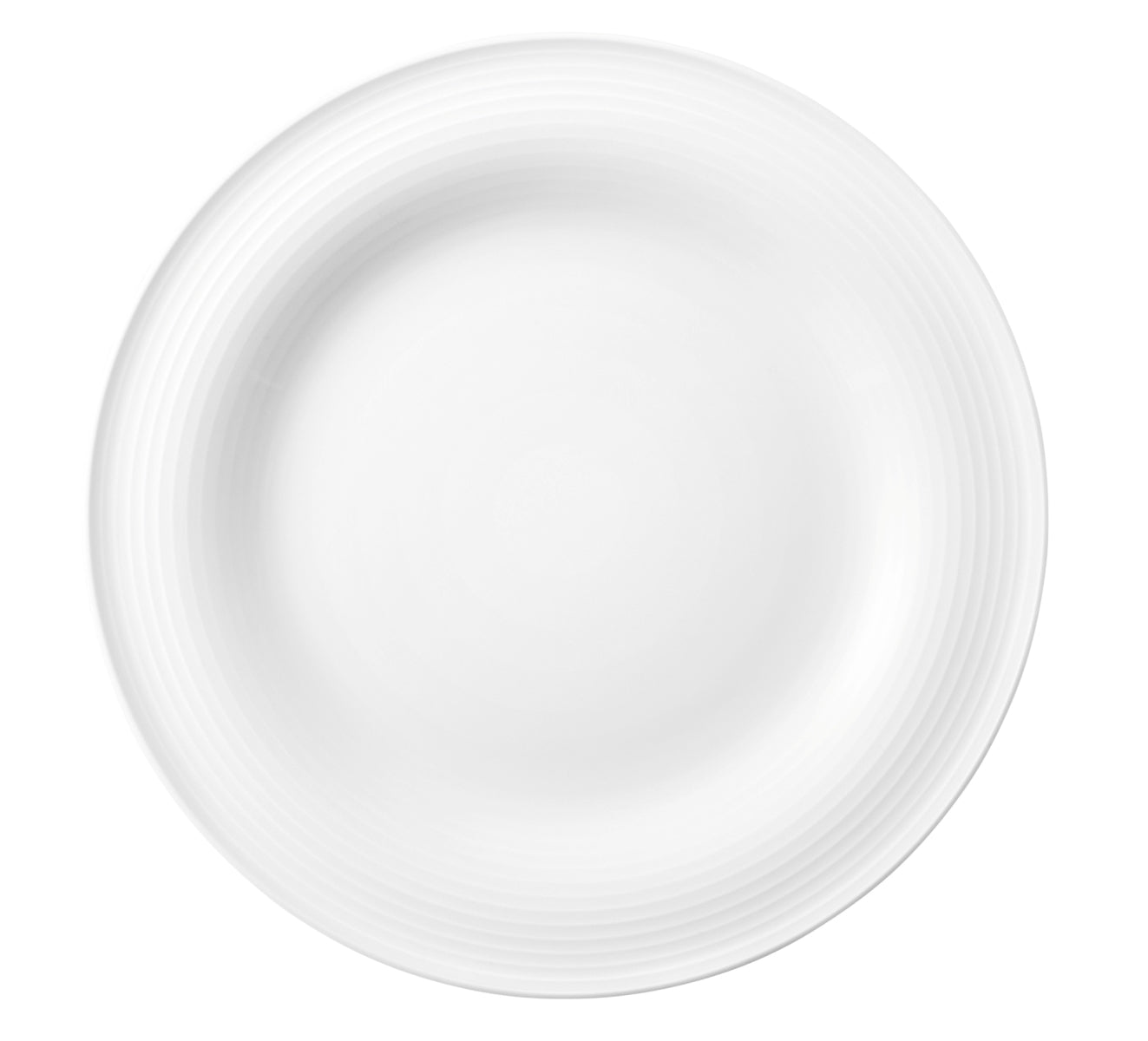 Seltmann Weiden Beat Weiss uni Kaffeeservice 18tlg. - Produktbild 4