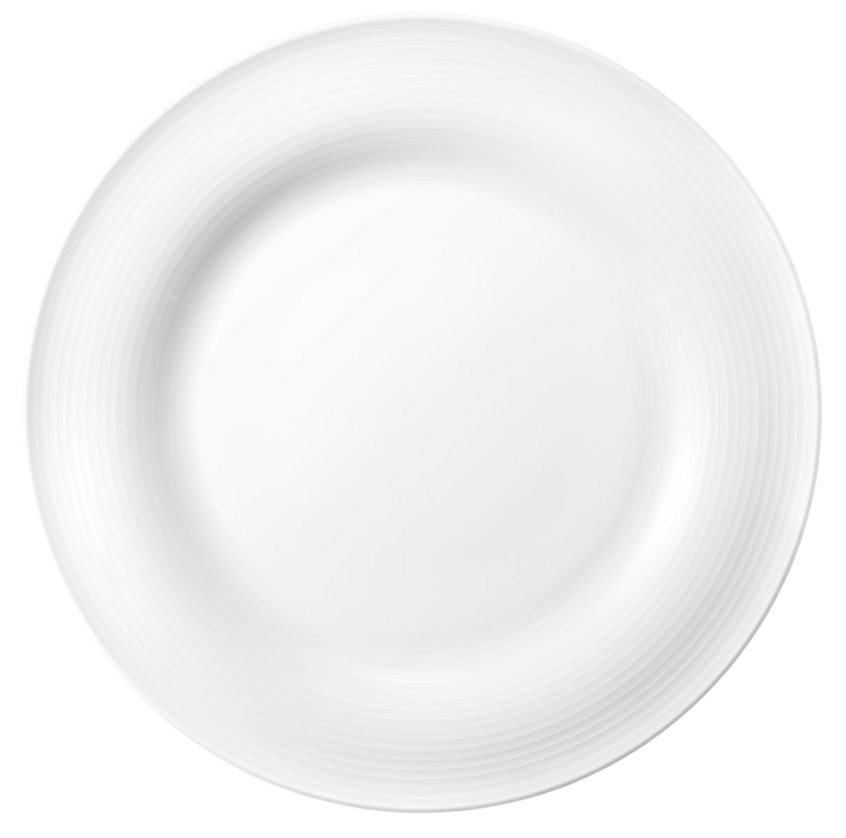 Seltmann Weiden Beat Weiss uni Tafelservice 12tlg. - Produktbild 2