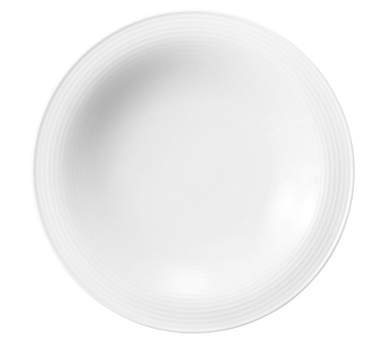 Seltmann Weiden Beat Weiss uni Tafelservice 12tlg. - Produktbild 4