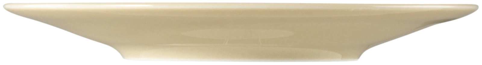 Seltmann Weiden Beat Sandbeige uni Kombi-Untertasse gross 16,5 cm - Produktbild 2