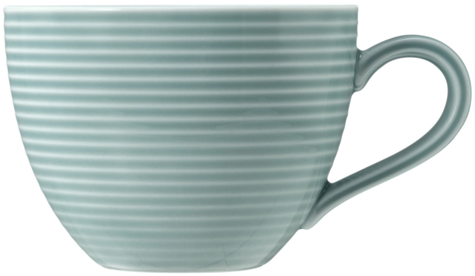 Seltmann Weiden Beat Arktisblau uni Kaffeeobertasse 0,26 l - Produktbild 2
