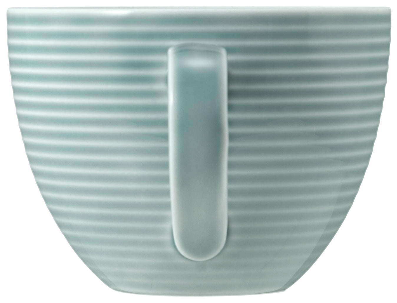 Seltmann Weiden Beat Arktisblau uni Kaffeeobertasse 0,26 l - Produktbild 4