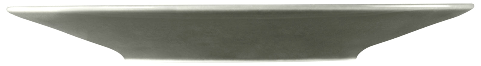 Seltmann Weiden Beat Perlgrau uni Kombi-Untertasse gross 16,5 cm - Produktbild 3