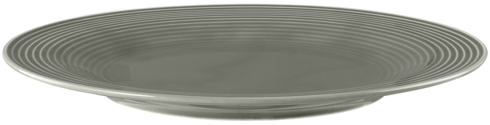 Seltmann Weiden Beat Perlgrau uni Frühstücksteller rund 23 cm - Produktbild 2