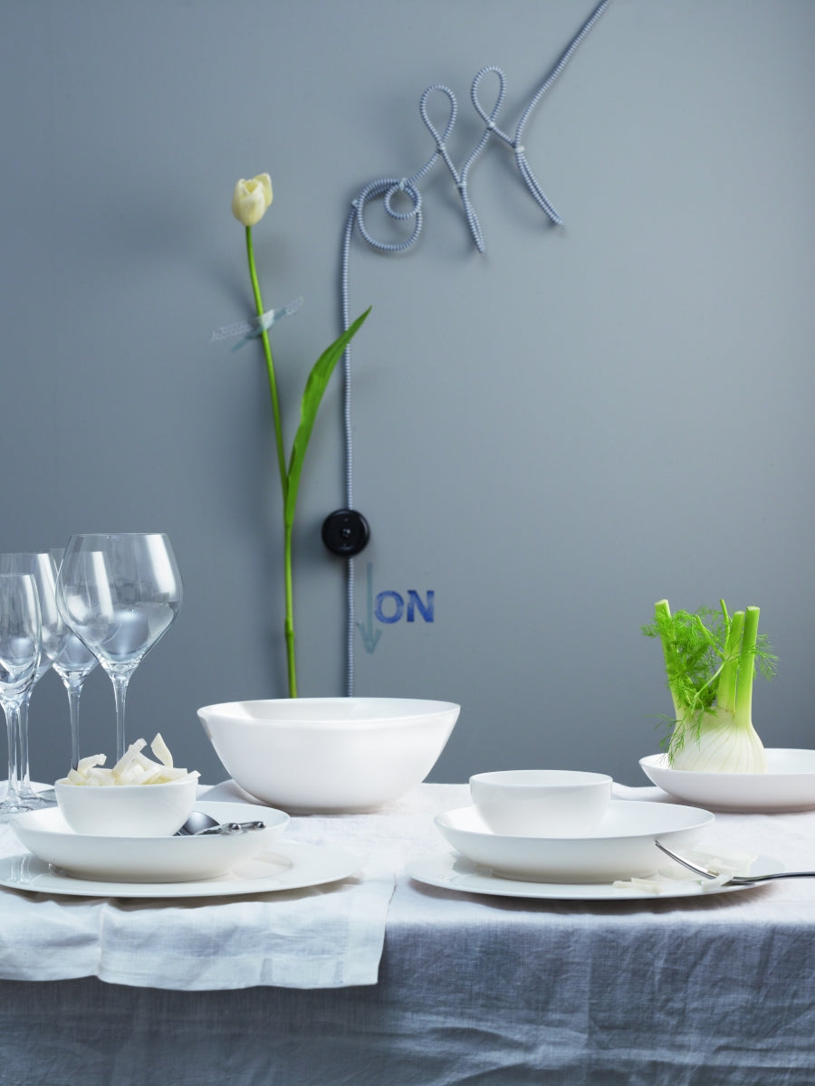 Rosenthal Brillance Weiss Speiseteller 27 cm - Produktbild 2