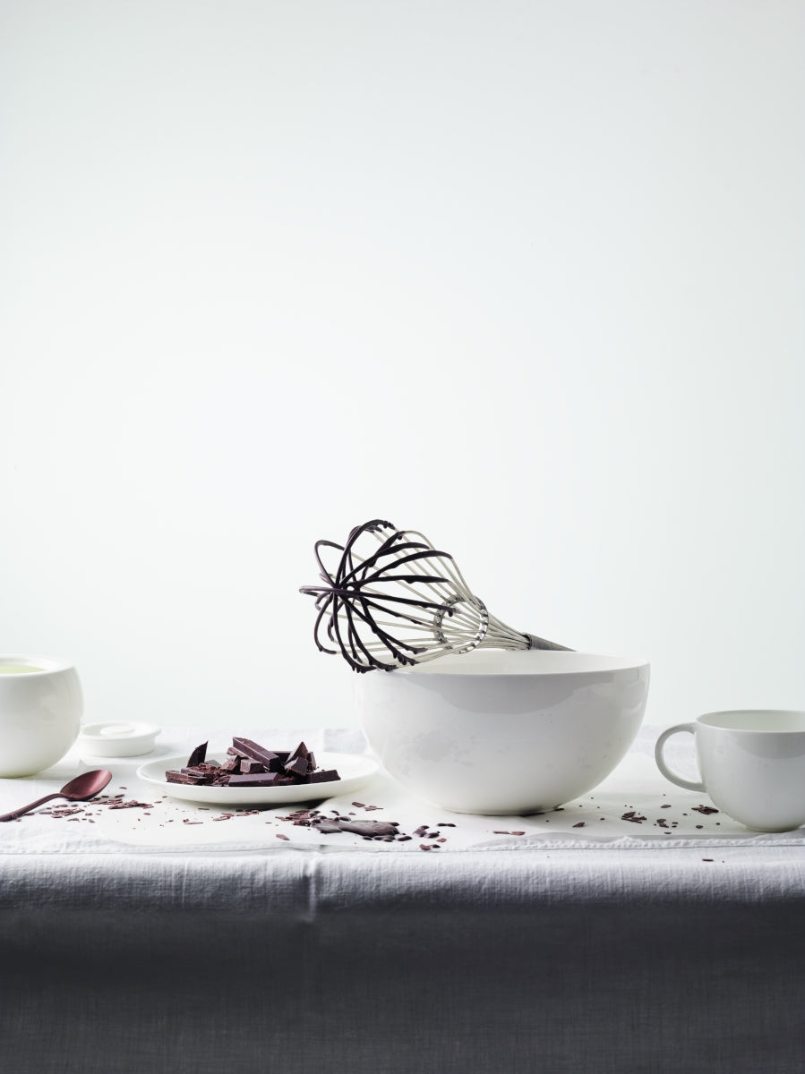 Rosenthal Brillance Weiss Speiseteller 27 cm - Produktbild 3