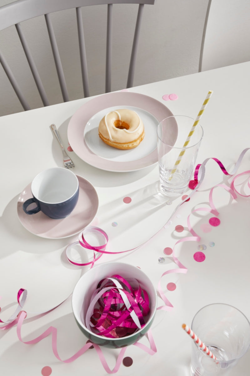 Thomas Sunny Day Rose Powder Frühstücksteller 22 cm - Produktbild 4