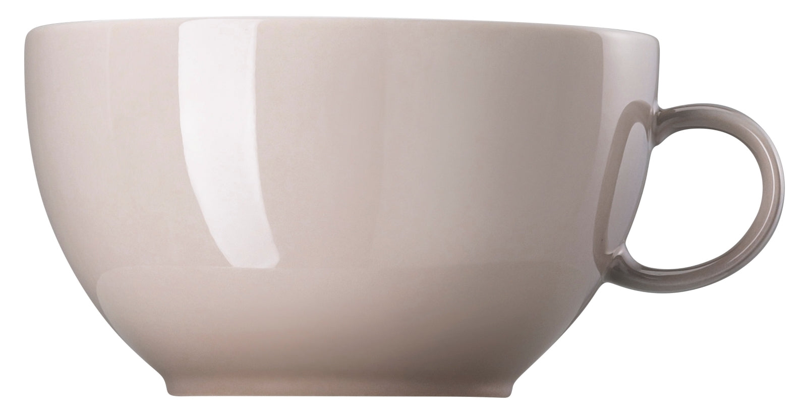 Thomas Sunny Day Rose Powder Cappuccinotasse 2tlg. - Produktbild 2