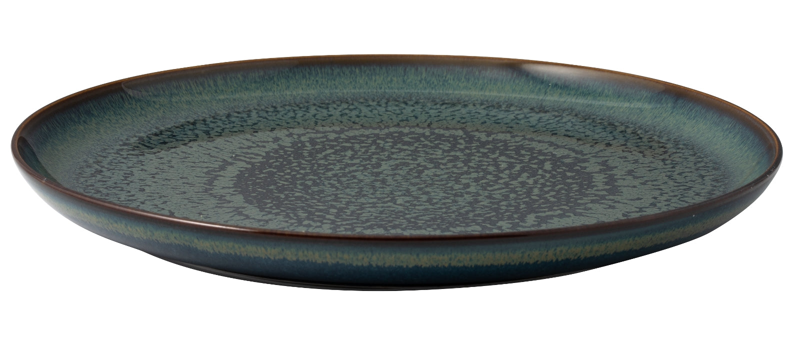 like. by Villeroy & Boch Crafted Breeze Speiseteller 26 x 26 x 2 cm