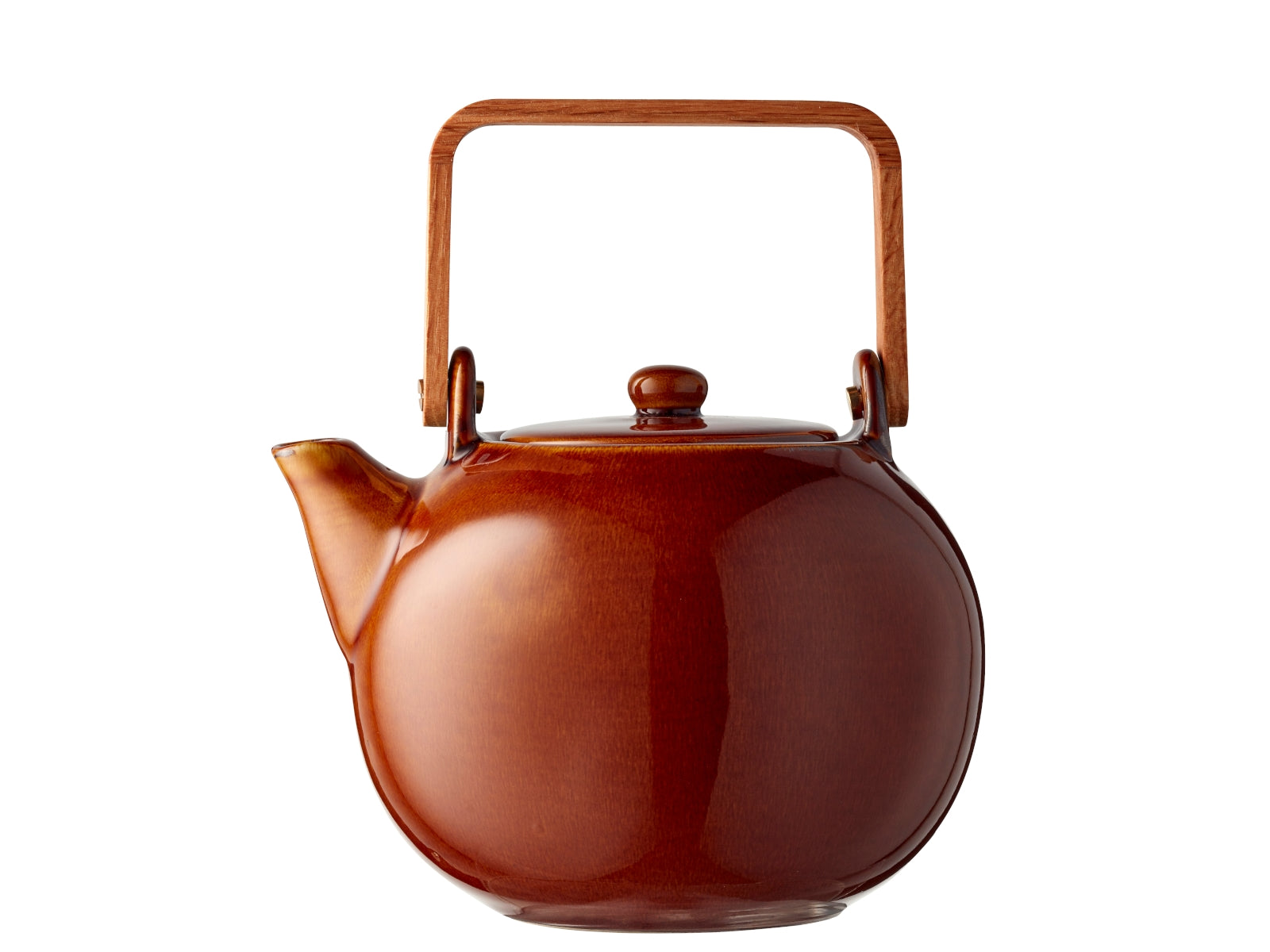 Bitz Teekanne amber 1,2 l