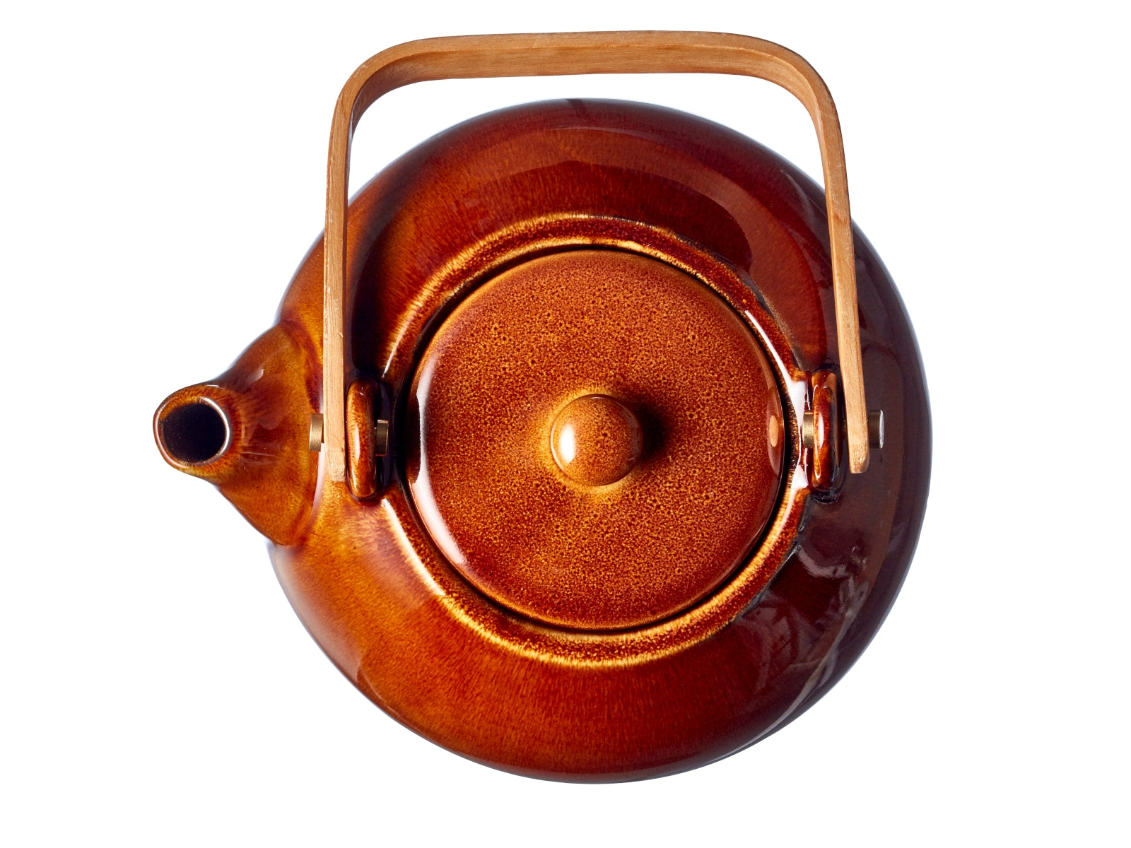 Bitz Teekanne amber 1,2 l - Produktbild 2