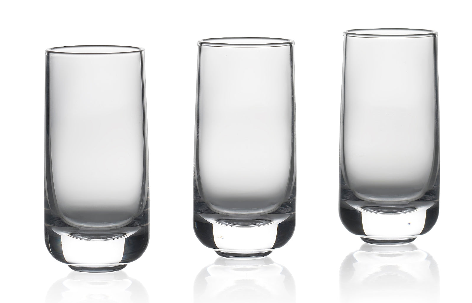 Zone Denmark Rocks Shooter Glas 0,05 l Set3