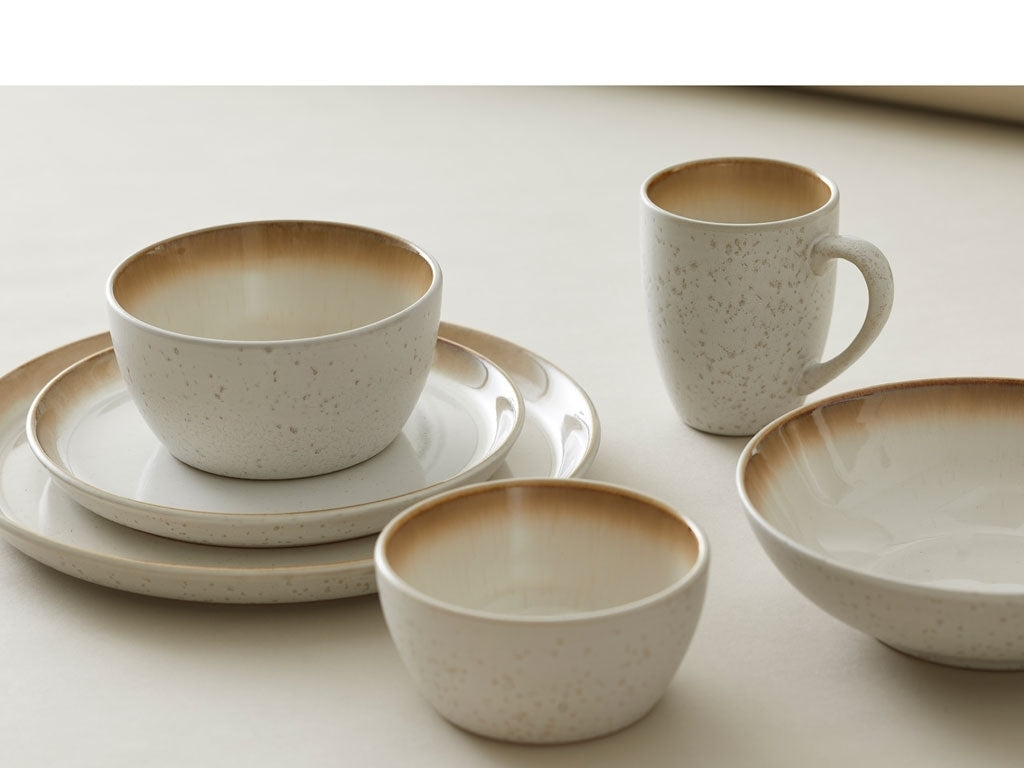 Bitz Teller cream / cream 27 cm - Produktbild 2