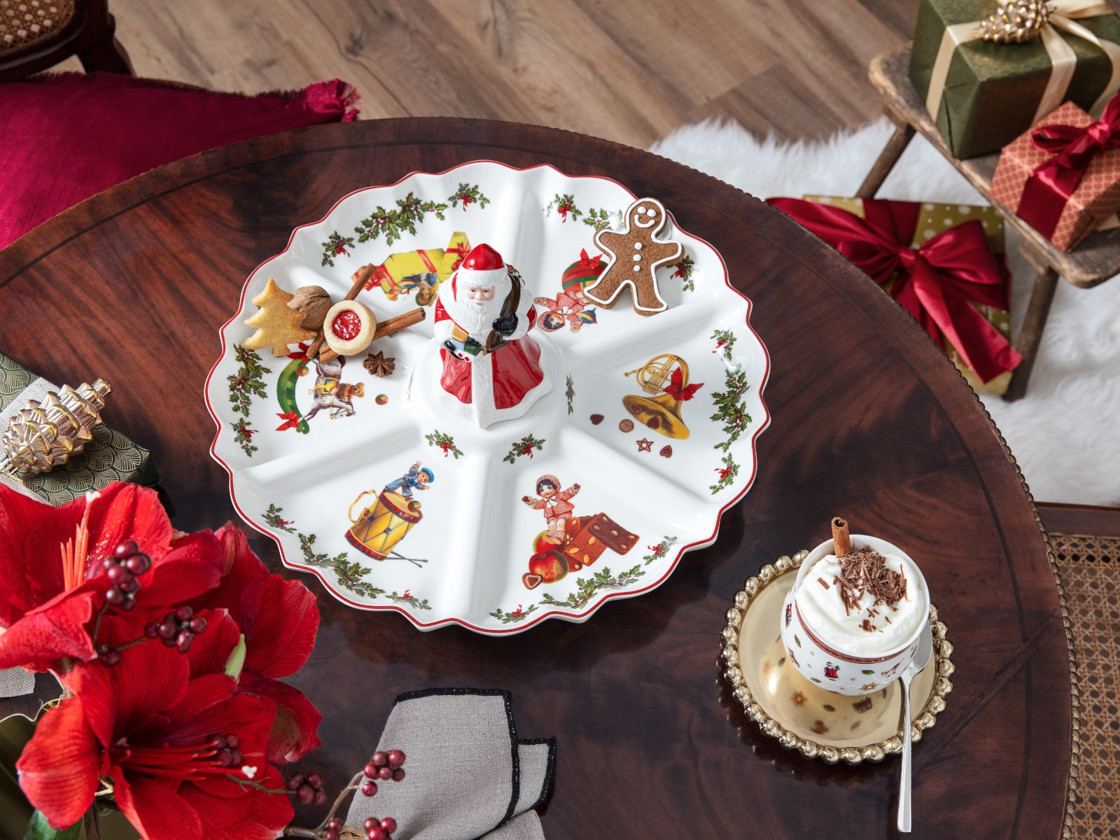 Villeroy & Boch Toy's Fantasy Kabarett Nostalgie - Produktbild 2